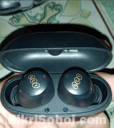 QCY HT-07 ARCBUDS